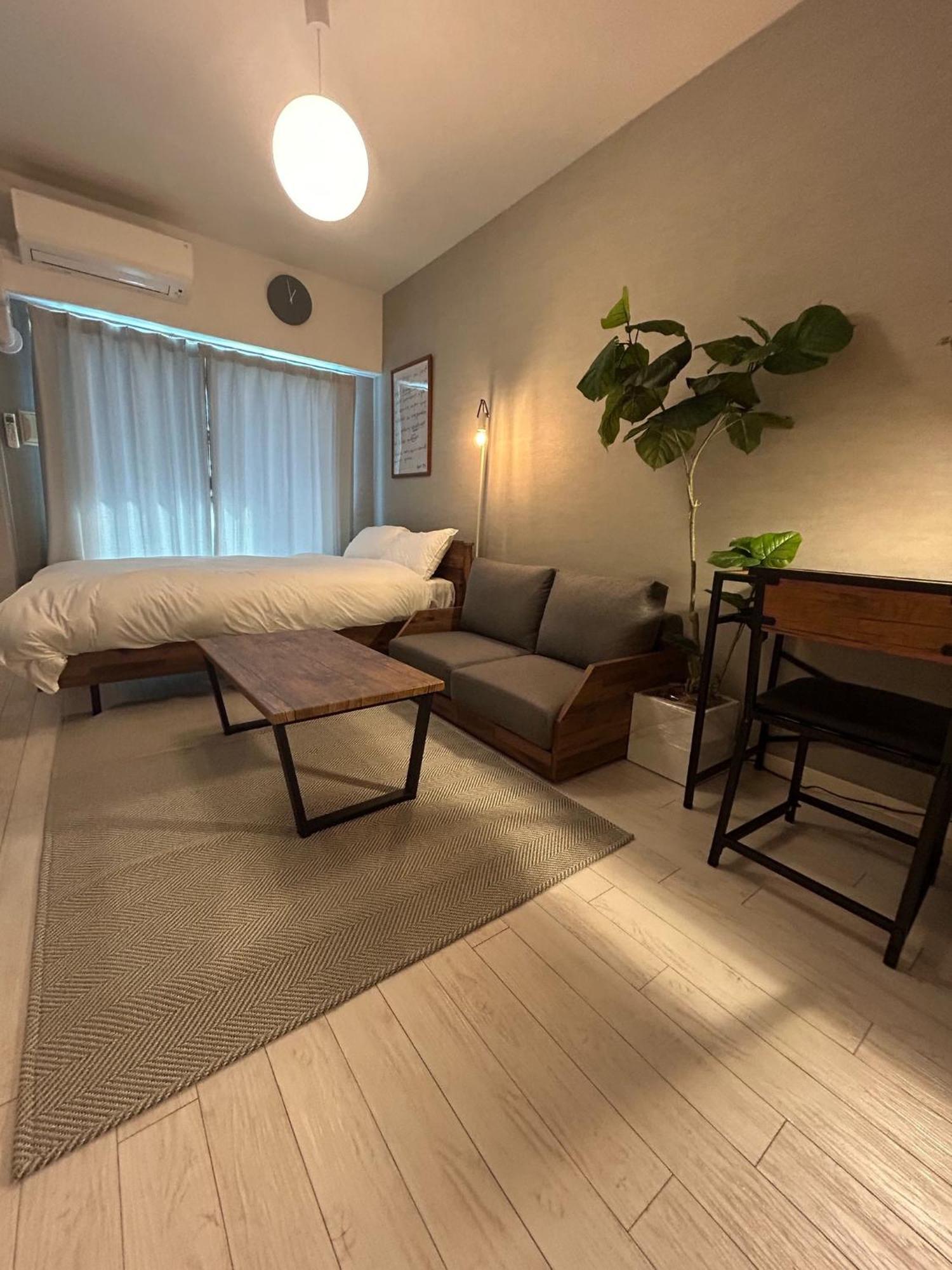 Revision Ebiyama-Tei - Vacation Stay 17794 Hiroshima Exterior foto